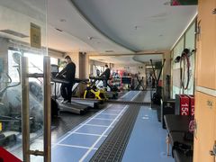 -迈劲健身专业私教(朝青汇店)