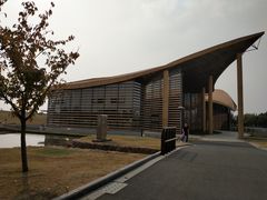 -滆湖低碳生态公园