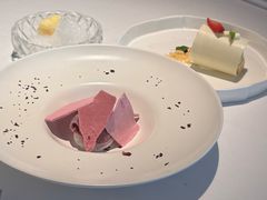 -王品牛排(郑州大卫城店)