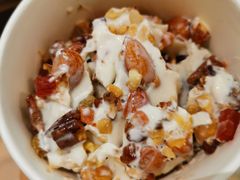 混合坚果炒酸奶-初心炒酸奶(厚德品园店)