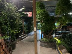 -金稼园·金平湖农家菜