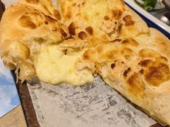 -卢布里西餐厅(星海广场店)
