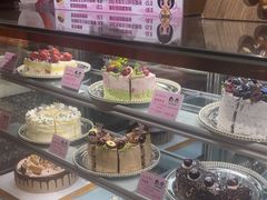 -丁香西饼屋(桂林路店)