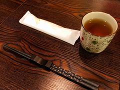 -角落里(中山公园店)