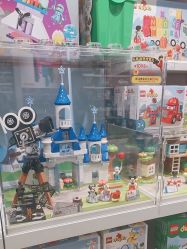 -乐高授权专卖店(中关村领展店)