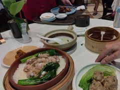 -金河半岛园林酒家(金融城店)
