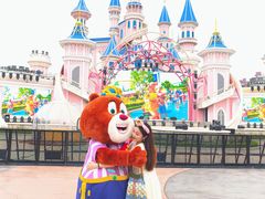 -沈阳方特欢乐世界