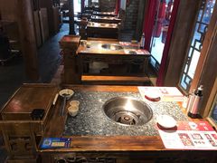 -蜀大侠火锅(寰球文化地标·总府店)