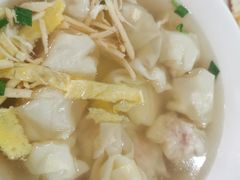 -老西白点心店
