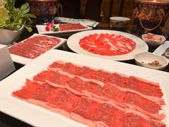 -南门涮肉(东单店)