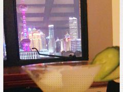 -上海和平饭店华懋阁 Cathay Room