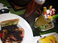 -华辉快餐店(江南西总店)