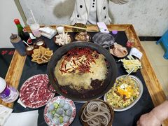 -肥龙火锅(南坪店)