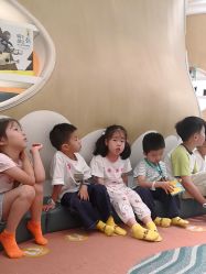 -奈尔宝·儿童乐园·亲子餐厅(苏州大悦城店)