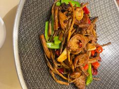 -锦粤宫·精致粤菜(深圳北站店)