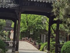 -熙古里艺术村