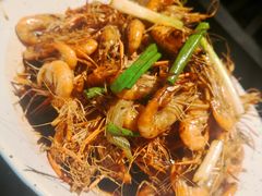 -老头儿油爆虾·知味杭州(爱琴海购物中心)