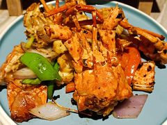 -广州花园酒店荔湾亭·地道点心·粤式饮茶