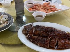 -吉莲利苑海鲜酒家(珠海拱北29年老字号店)