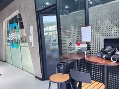 -七星派健身中心(鸟巢店)