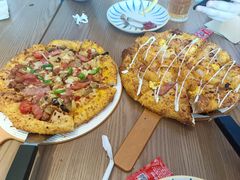 -必胜客(磁器口店)