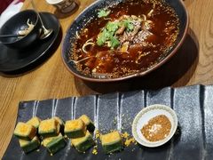 -敏珠拉姆藏餐·南京厨房(富春江东街店)