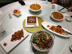 -香融府·烤鸭·家常菜(花乡奥莱店)