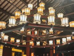 大堂-杭州西子湖四季酒店·金沙厅