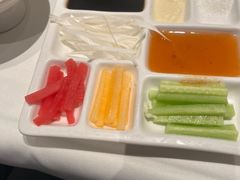 -四季民福烤鸭店(王府井灯市口店)