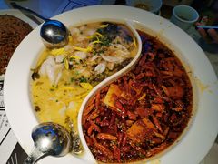 招牌鸳鸯鲈鱼-鼎盛蜀坊·重庆江湖菜(市桥地铁站店)