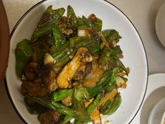 -小菜园新徽菜(马鞍山金鹰店)