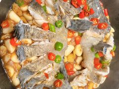 -渔傅·霞浦滩涂海鲜(建平店)