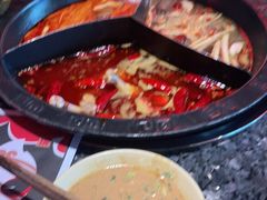 -蜀大侠火锅(森兰花园城店)