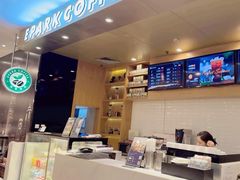 -逸派咖啡 EPARKCOFFEE(广安门店)