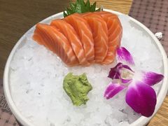 -林妈妈村·日式料理(宝山万达店)