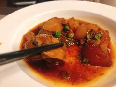 -浙江安吉JW万豪酒店·万豪中餐厅