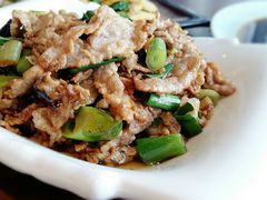 -宣威山野人家·云南菜·菌火锅(金碧店)