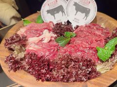 -二刀潮牛(重庆光环购物公园店)