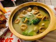 -阿财老铺·老蚌埠龙虾城(华夏总店)