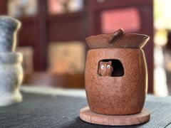 -MAP CHA普洱茶馆(翠湖店)