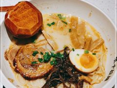 -味千拉面(广州白云机场T1西二店)