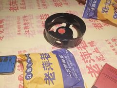 -老萍巷莲花血鸭·萍乡地标江西菜(步行街店)