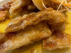 锅包肉-赵家小馆(沈阳禹洲广场店)
