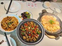 -小放牛河北菜(长安万达店)