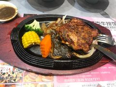 -海维克牛排馆HIGHWIC(青羊万达店)