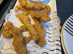 -蜀九香火锅(李家沱店)