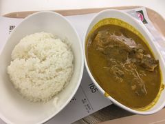 -翠华餐厅(香港国际机场店)