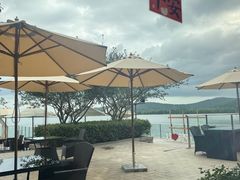 -望海·帆船主题咖啡厅•品茗下午茶(石湖景区店)