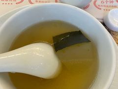 -顺风汤馆·广府粤菜(江宸天街店)