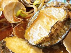 -京秀缘蒸汽海鲜农家菜大馅蒸饺